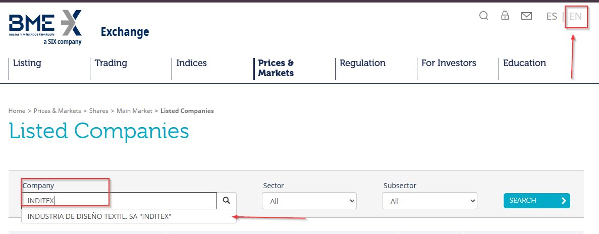 BME Sector Manual Part 2