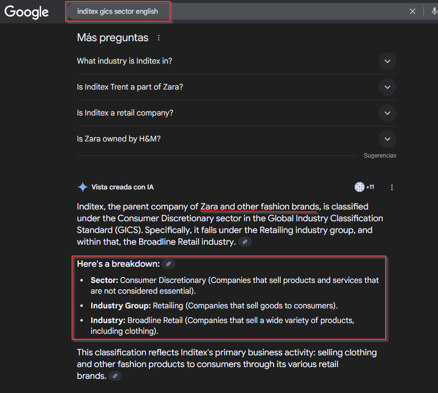 BME Sector Manual Part 4