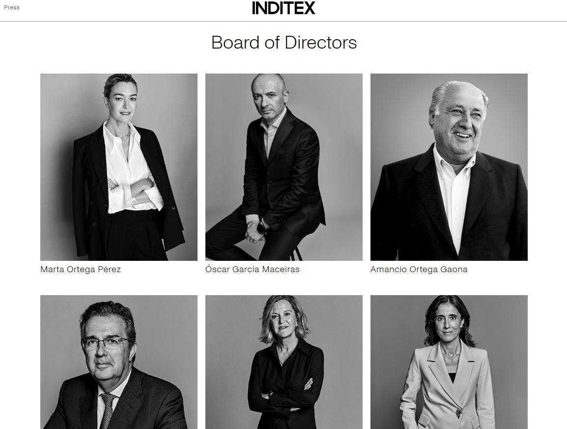 Management team Part 2