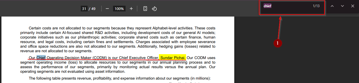 Equipo Directivo Busqueda Manual Parte 3