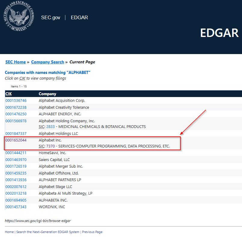 Busqueda GICS Manual Parte 2