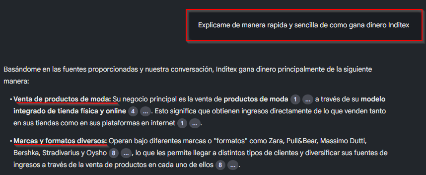 Beneficios NotebookLM