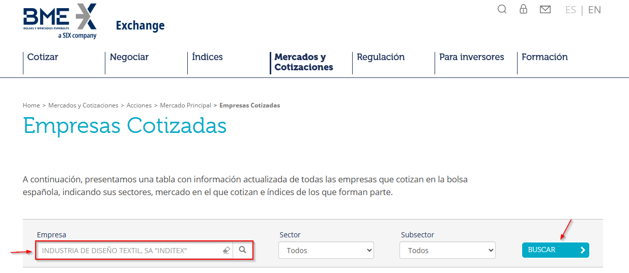 Sector BME Manual Parte 2