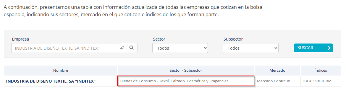 Sector BME Manual Parte 3