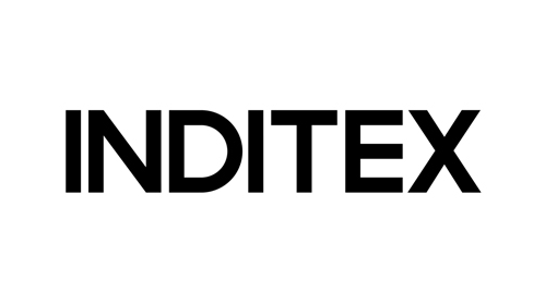 Logo Inditex