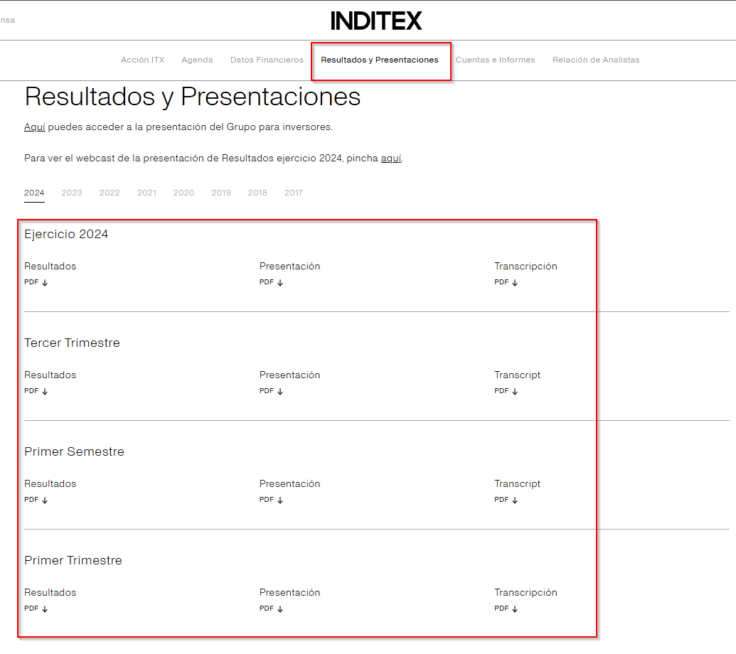 Mercado Manual Parte 3